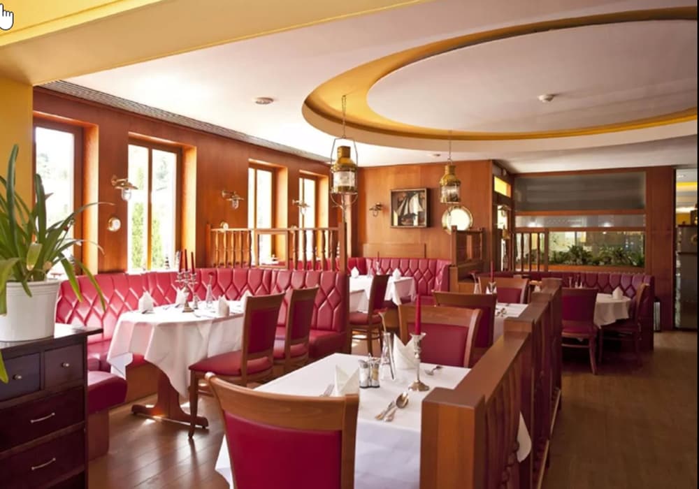 SEETELHOTEL Nautic Usedom Hotel & Spa 35/49