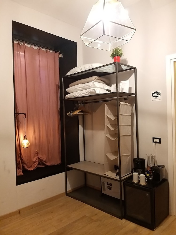 St. Peter Suites 33/50