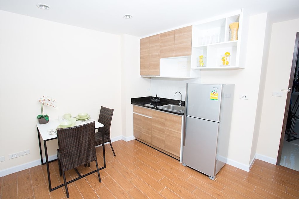 Bbg Seaside Luxurious Service Apartment 6/31