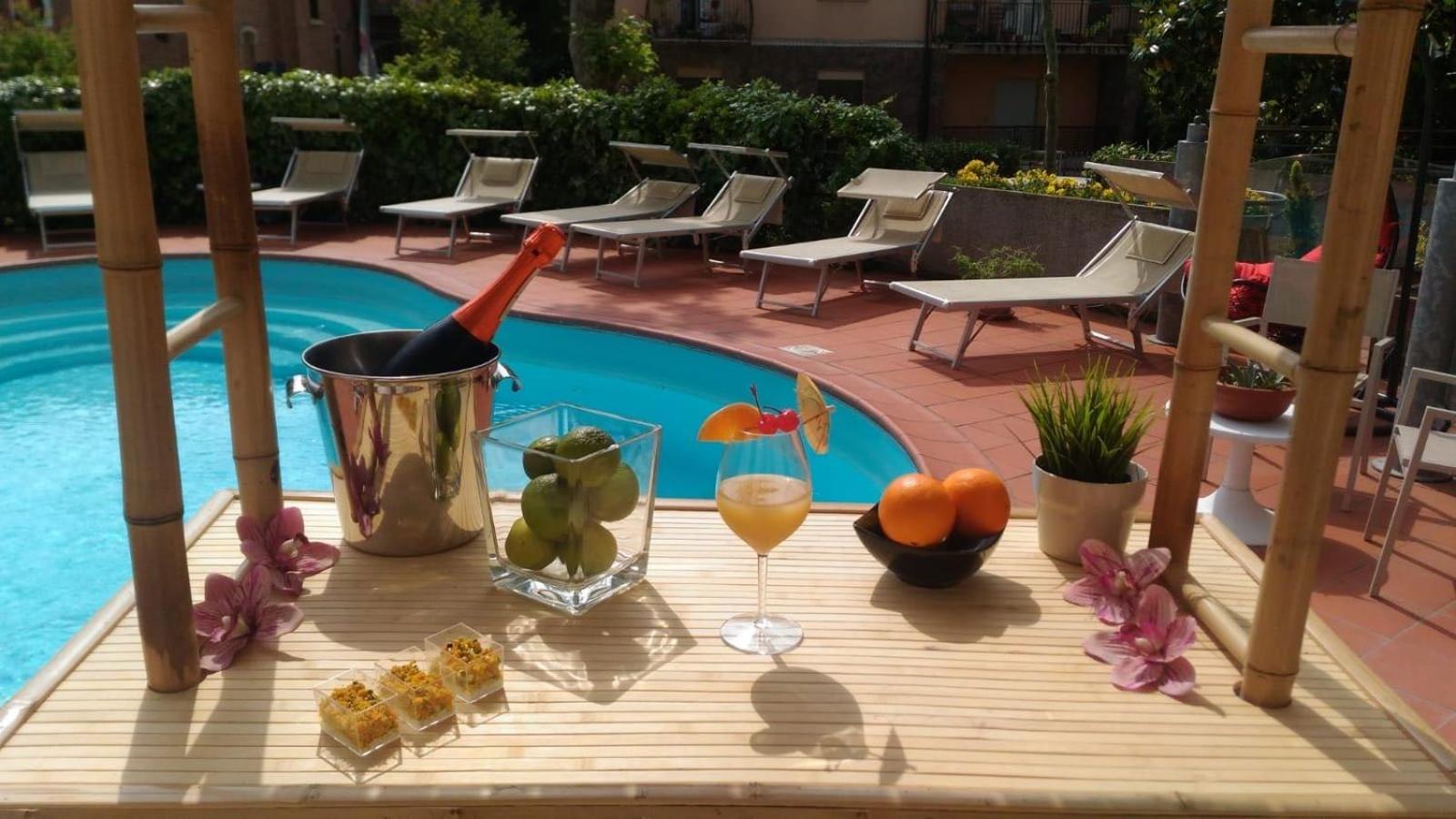 Hotel La Coccinella 40/50