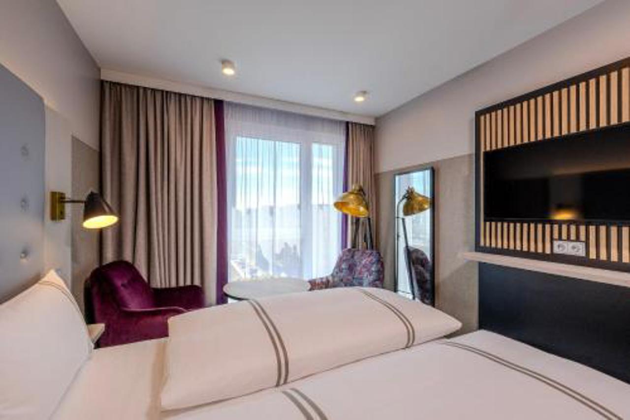Premier Inn Bremerhaven 28/72