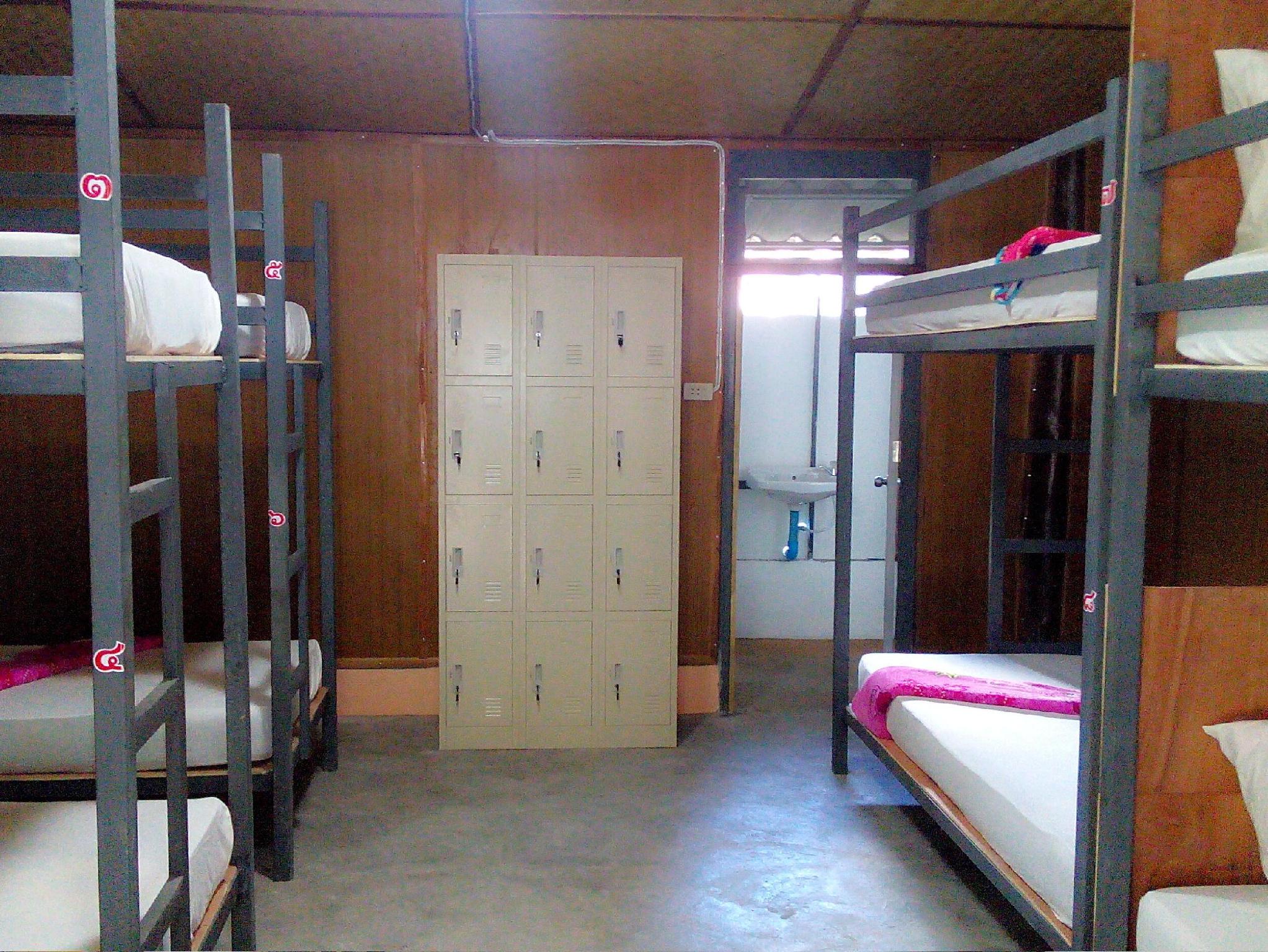 Funky Fish Hostel photo5