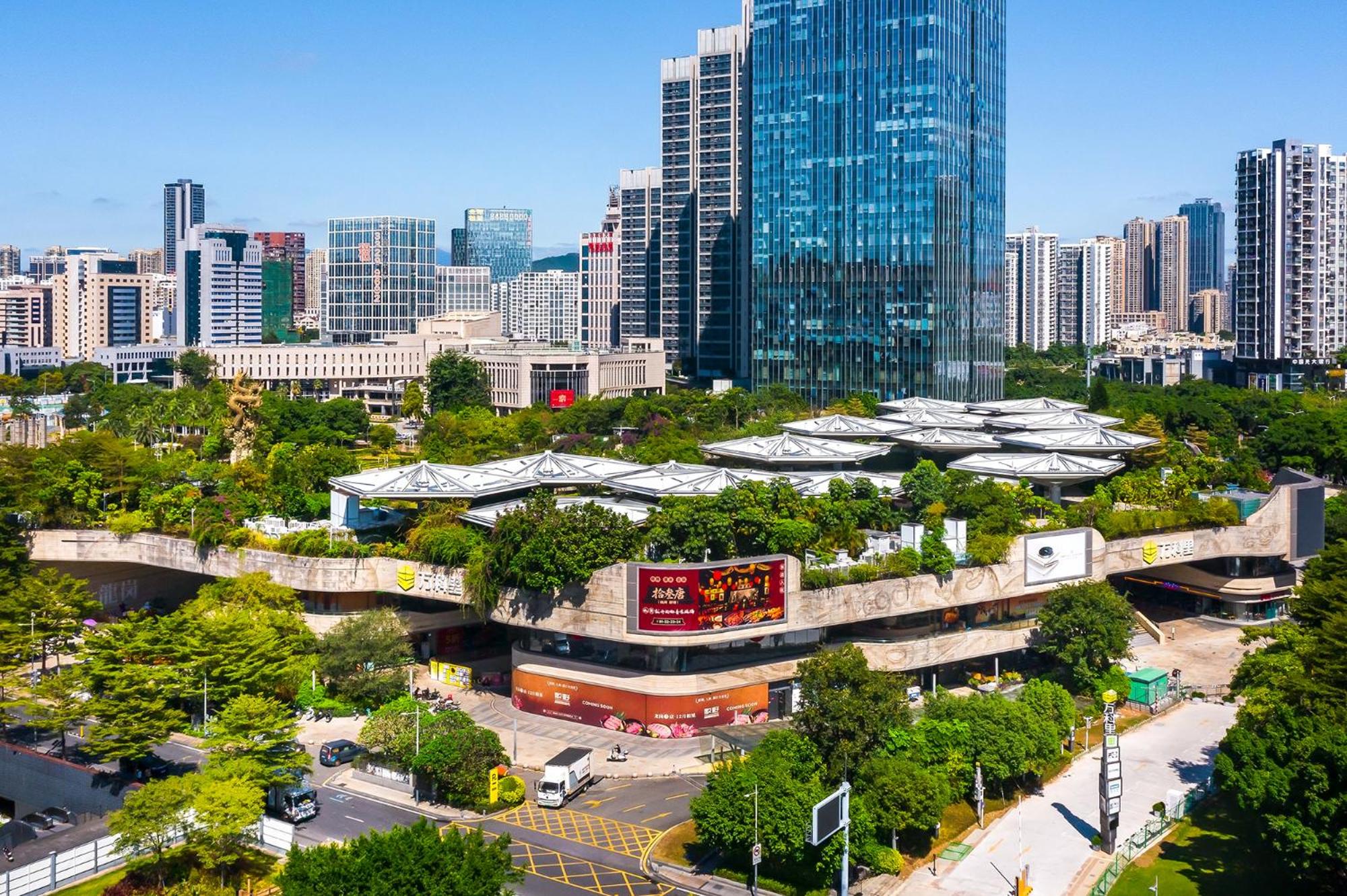 Vienna Hotel (Shenzhen Jixiang Metro Staion) 5/23
