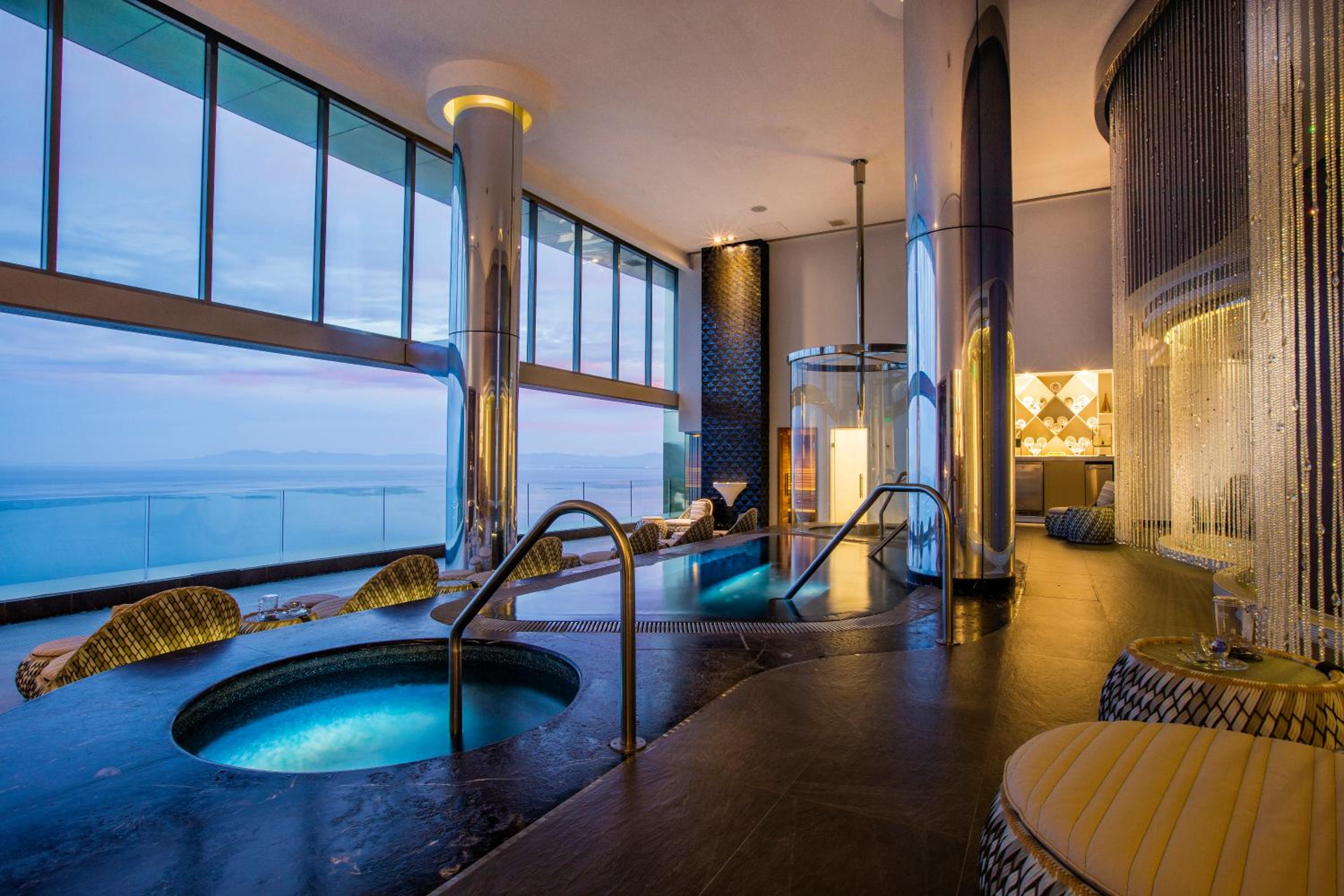 Garza Blanca Preserve Resort & Spa - All Inclusive 8/28
