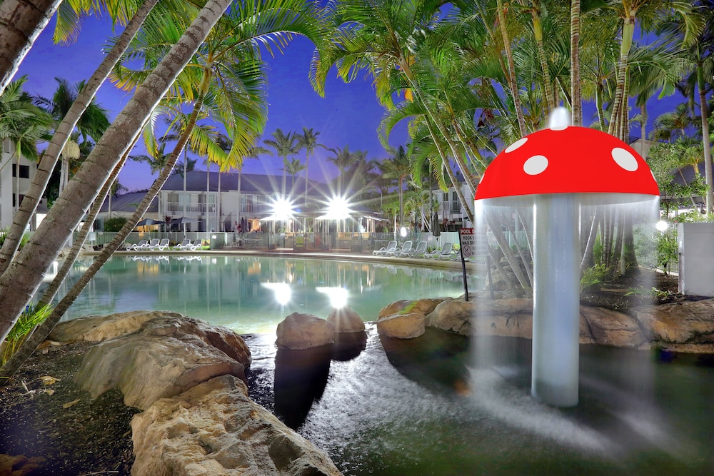 Diamond Sands Resort 7/23