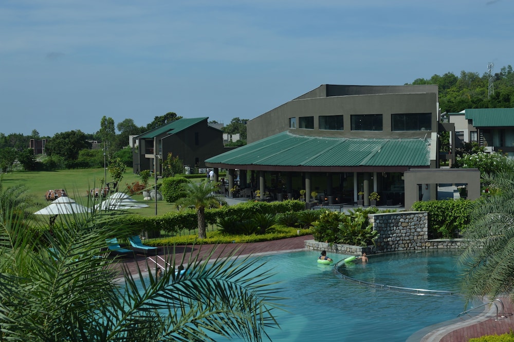 Namah Resort Jim Corbett, a member of Radisson Individuals 2/50