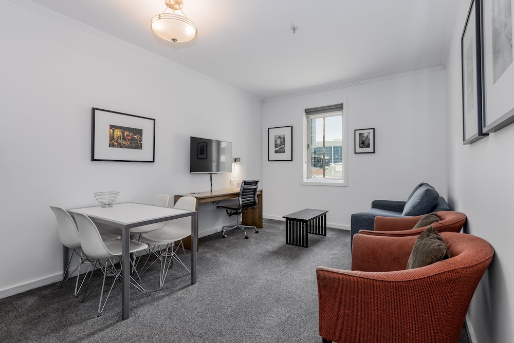Alto Hotel on Bourke, Ascend Hotel Collection 44/68