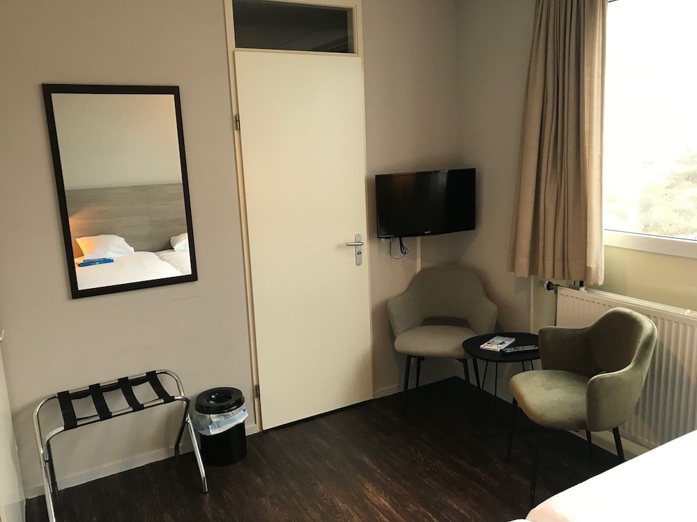 Fletcher Hotel-Restaurant Zeeduin 35/44