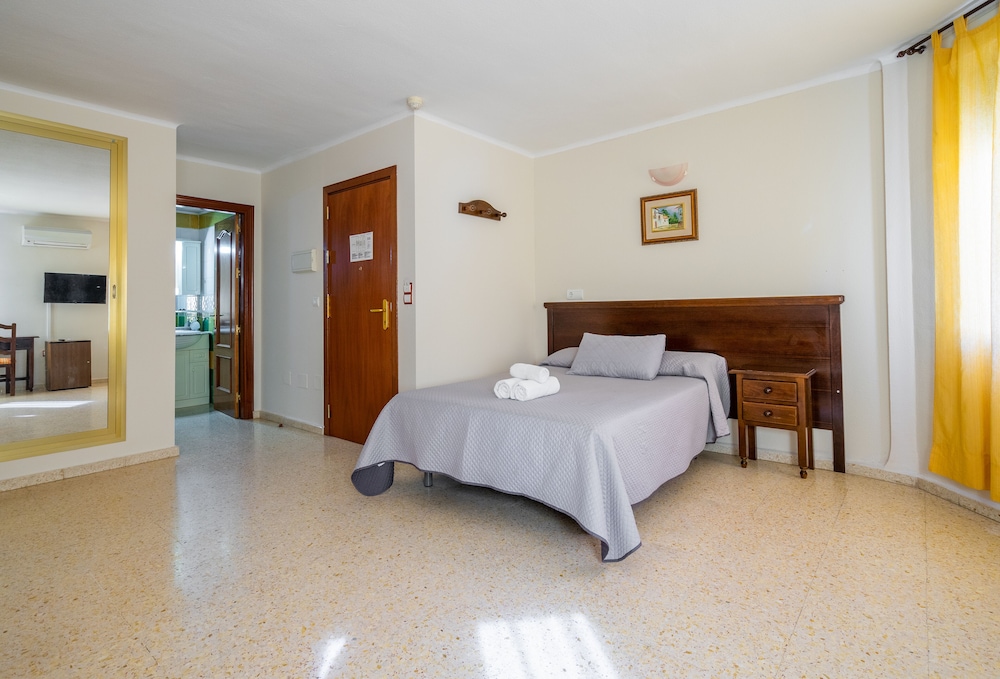 Hotel Velis 15/50