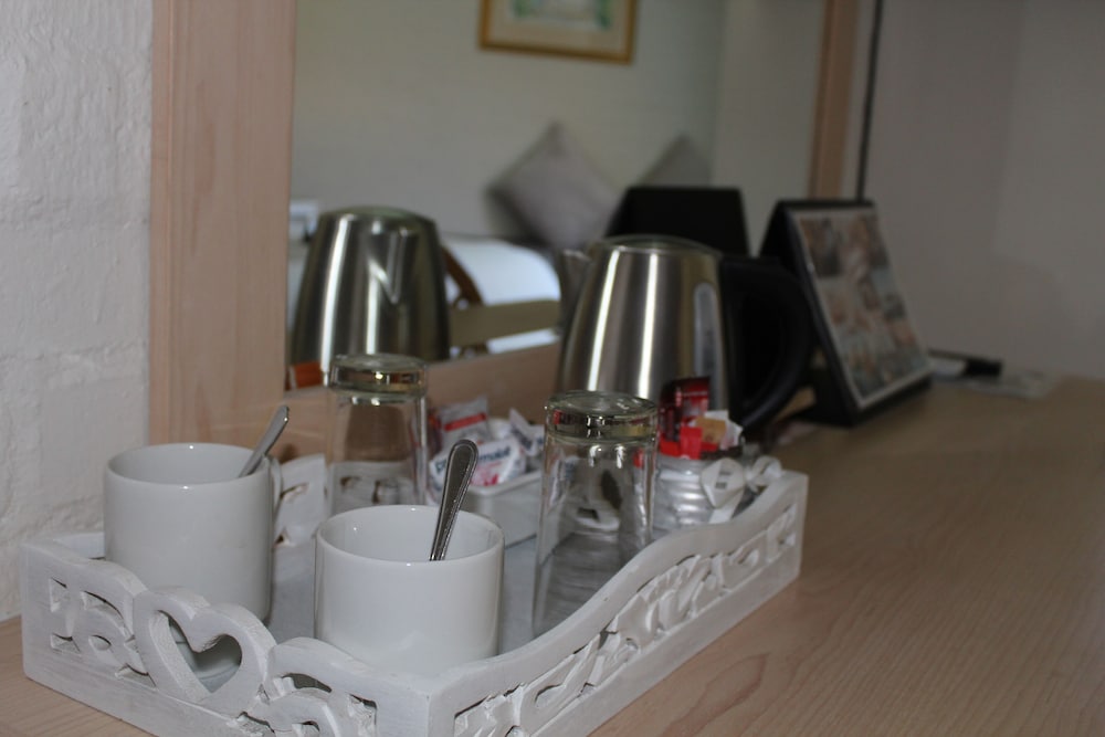 Cinnamon House Bed And Breakfast 15/46