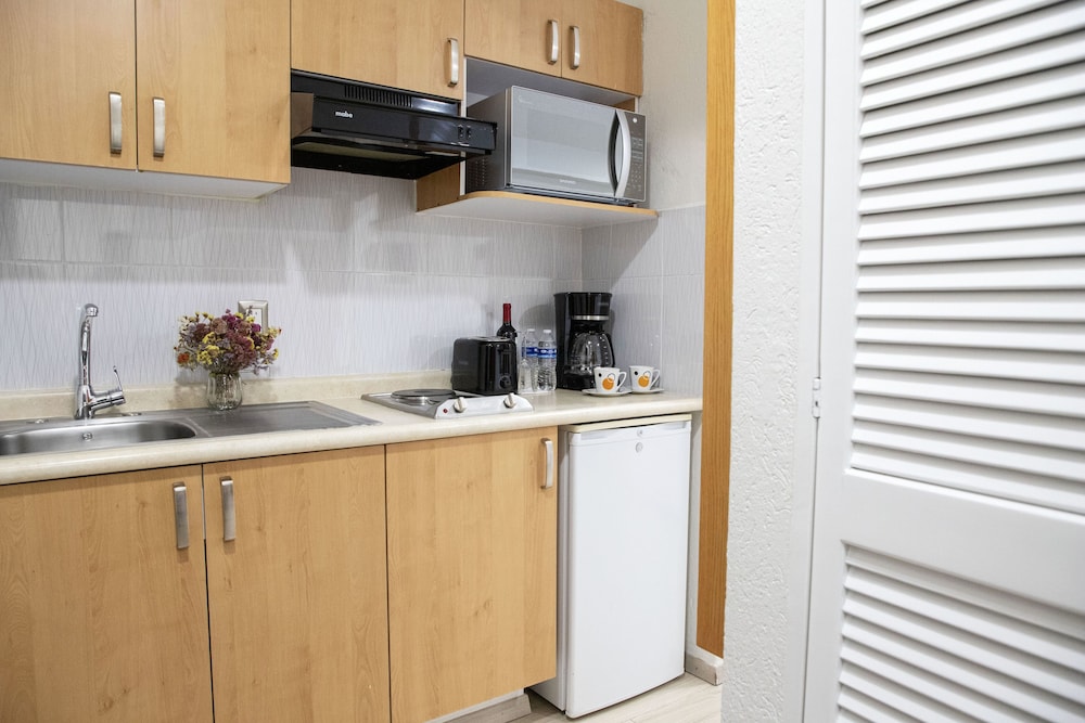 Suites Coben Apartamentos Amueblados 3/30