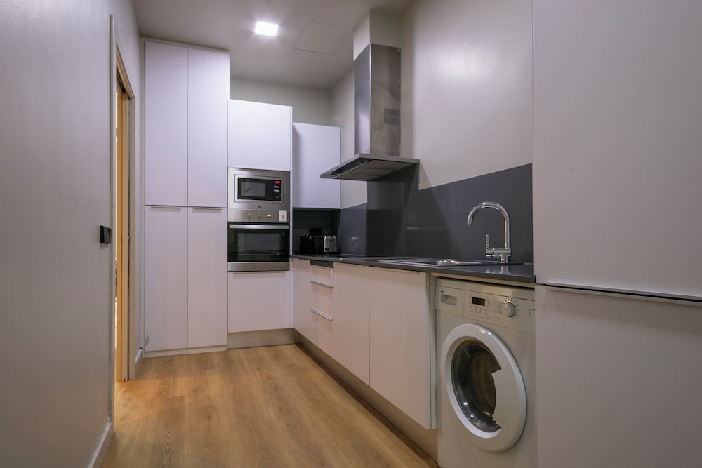 Aspasios 42 Rambla Catalunya Suites 40/49