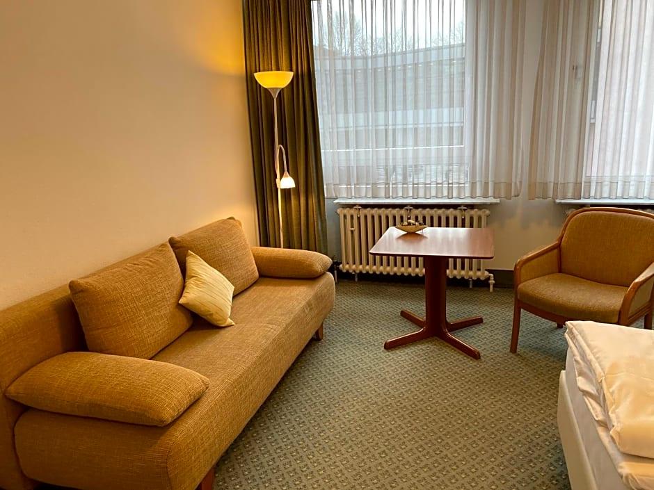Hotel Flensburger Hof 33/56