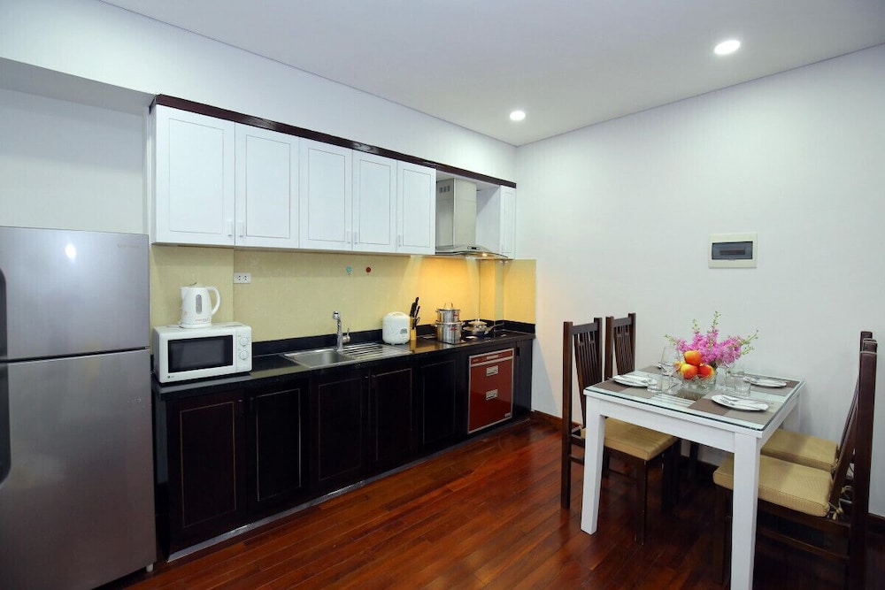Park Hill Times City Apartment 52/65