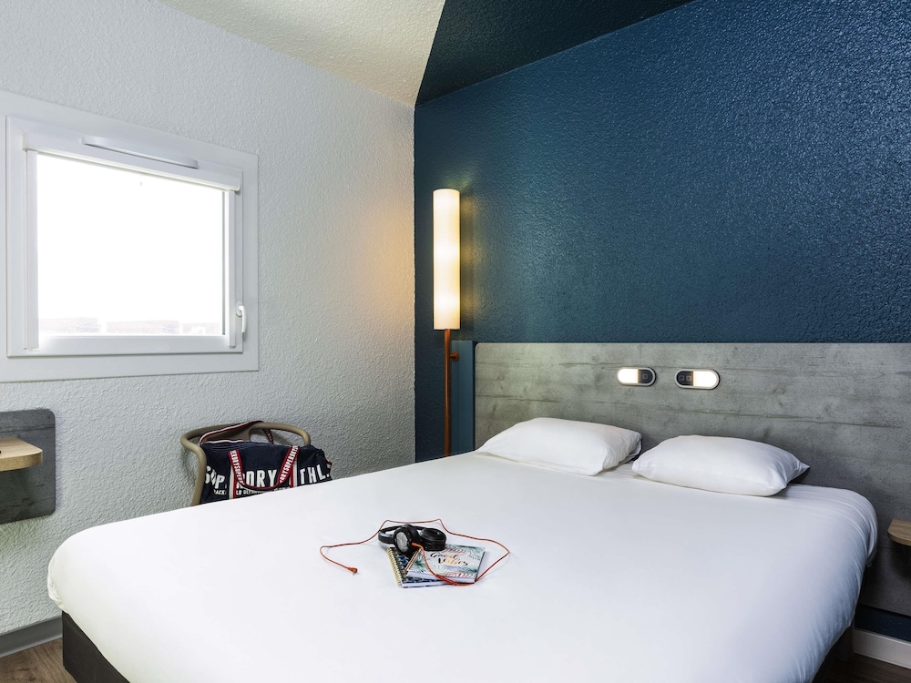 ibis budget Paris Porte d Italie Est 19/65