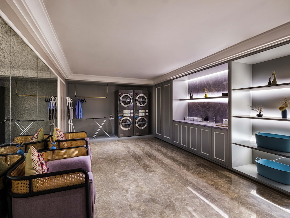 Mercure Yan'an Downtown 42/52