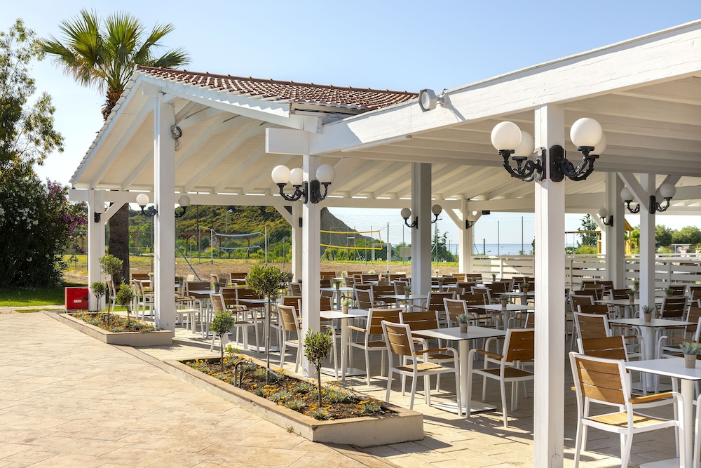 Leonardo Kolymbia Resort 42/50