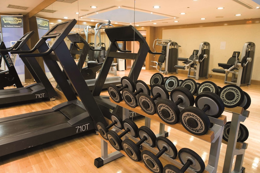 Radisson Blu Park Hotel 42/71