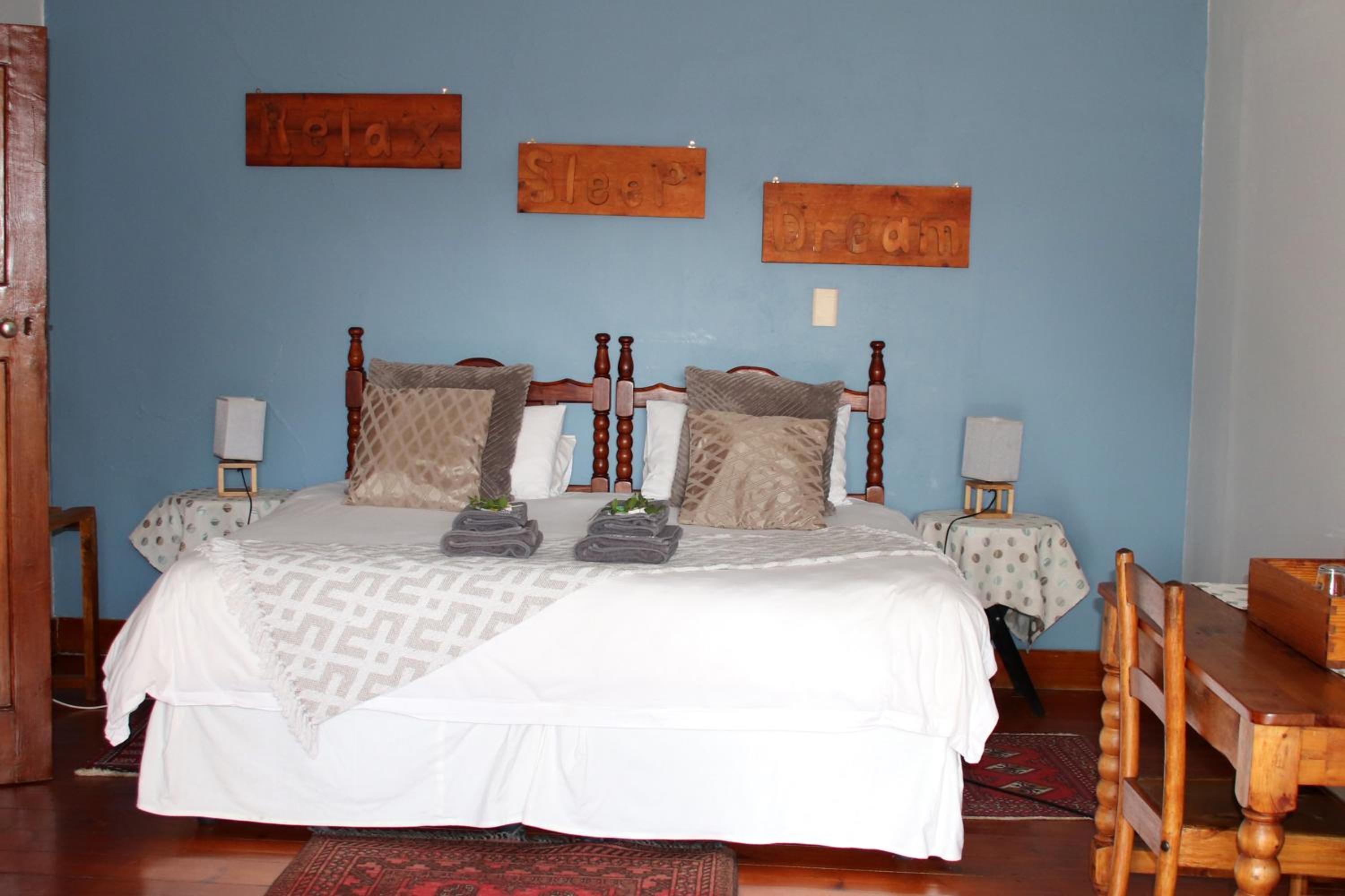 Top House Bed & Breakfast 5/15