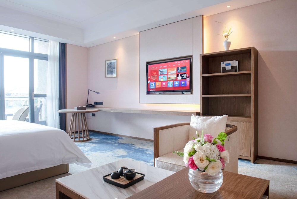 Wyndham Grand Plaza Royale Zhaotong 16/25
