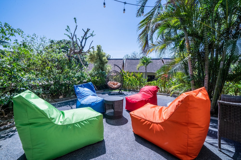 Ocean Sun Dive Resort 31/59