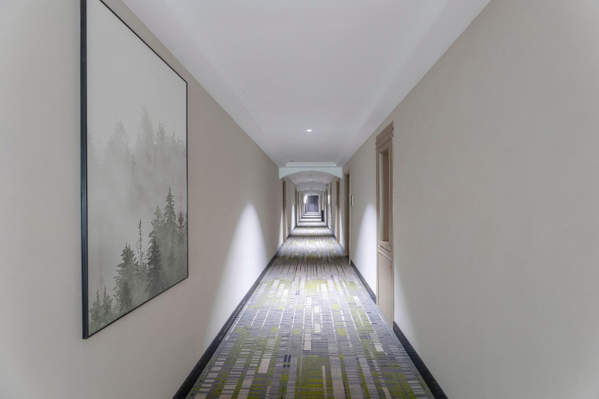 GREENTREE INN CHANGZHOU LIJIA TOWN WUJIN ROAD HOTEL 26/49