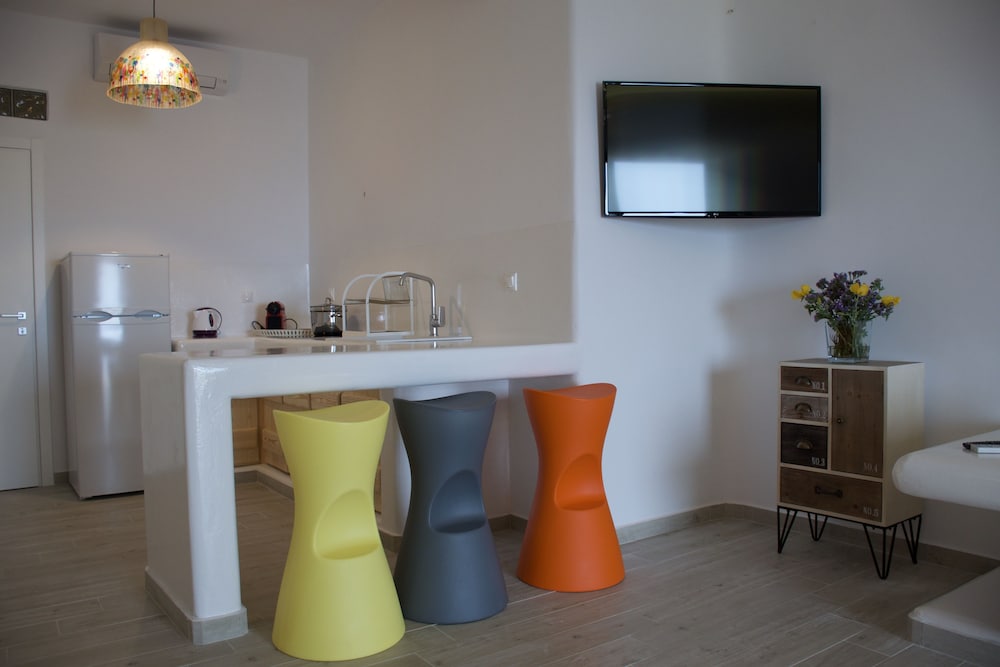 Andromeda Mykonos Villas & Suites 27/50