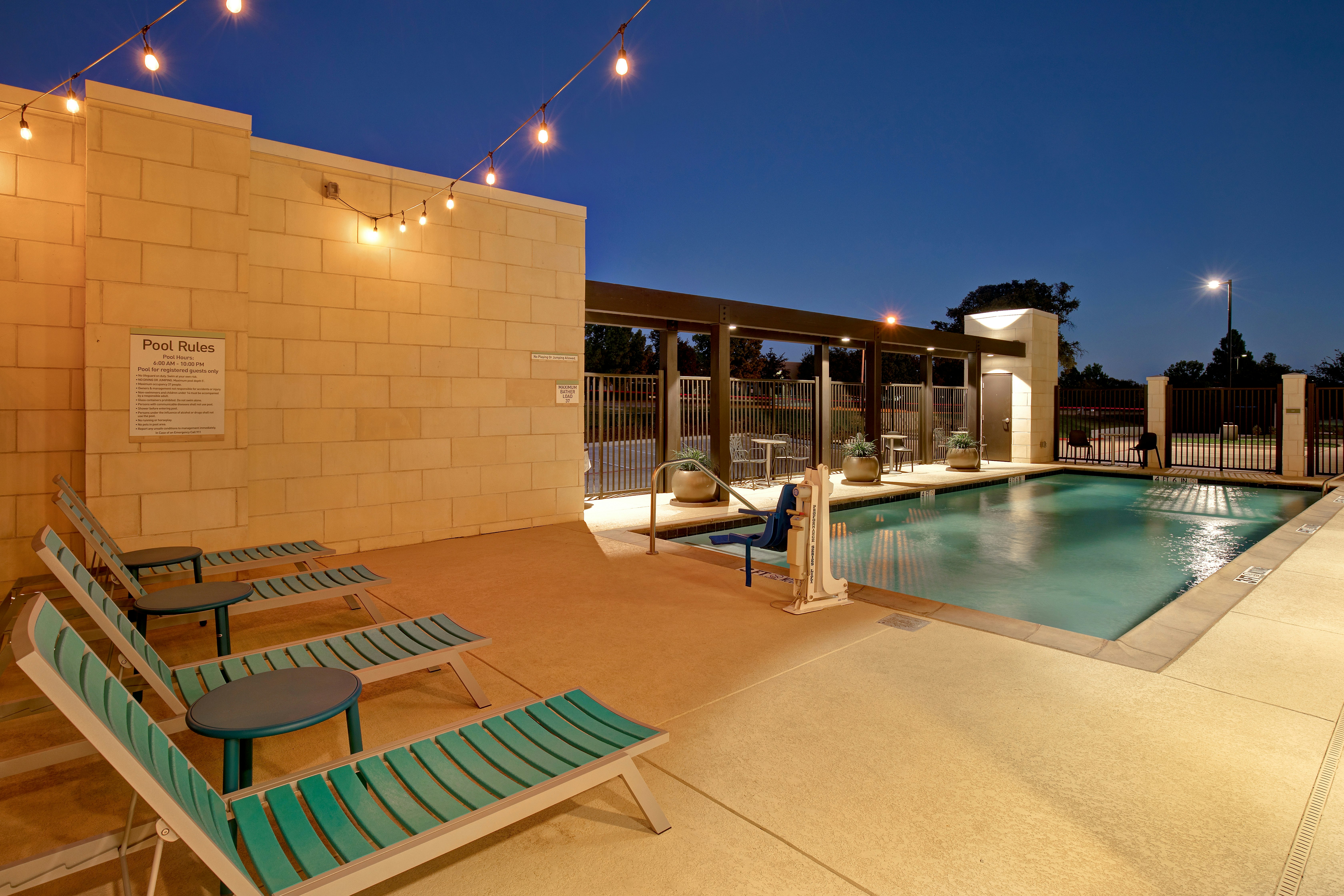 Home2 Suites By Hilton Dallas Lewisville Tx 23/64