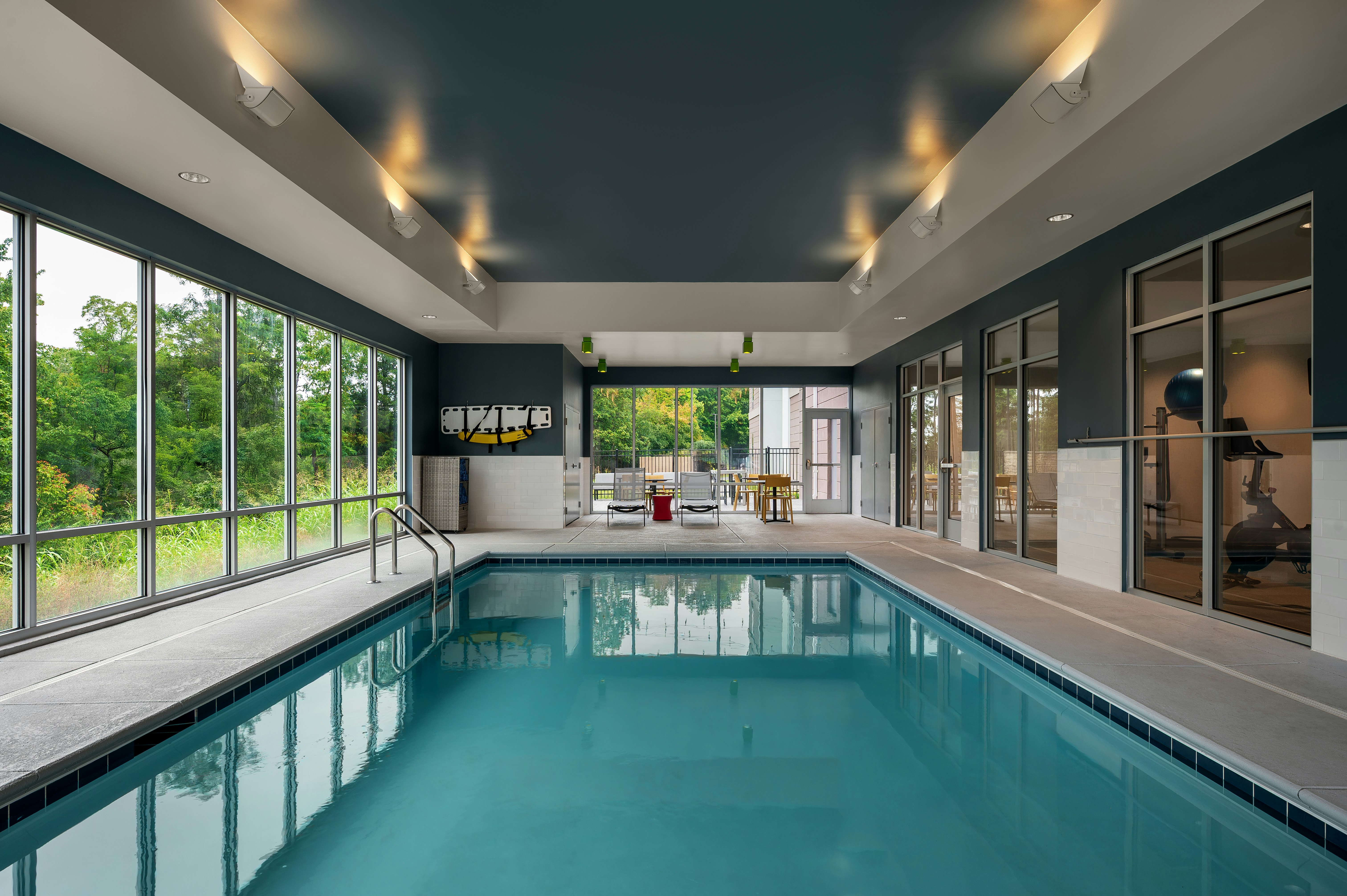 Home2 Suites by Hilton Cincinnati Eastgate 13/23