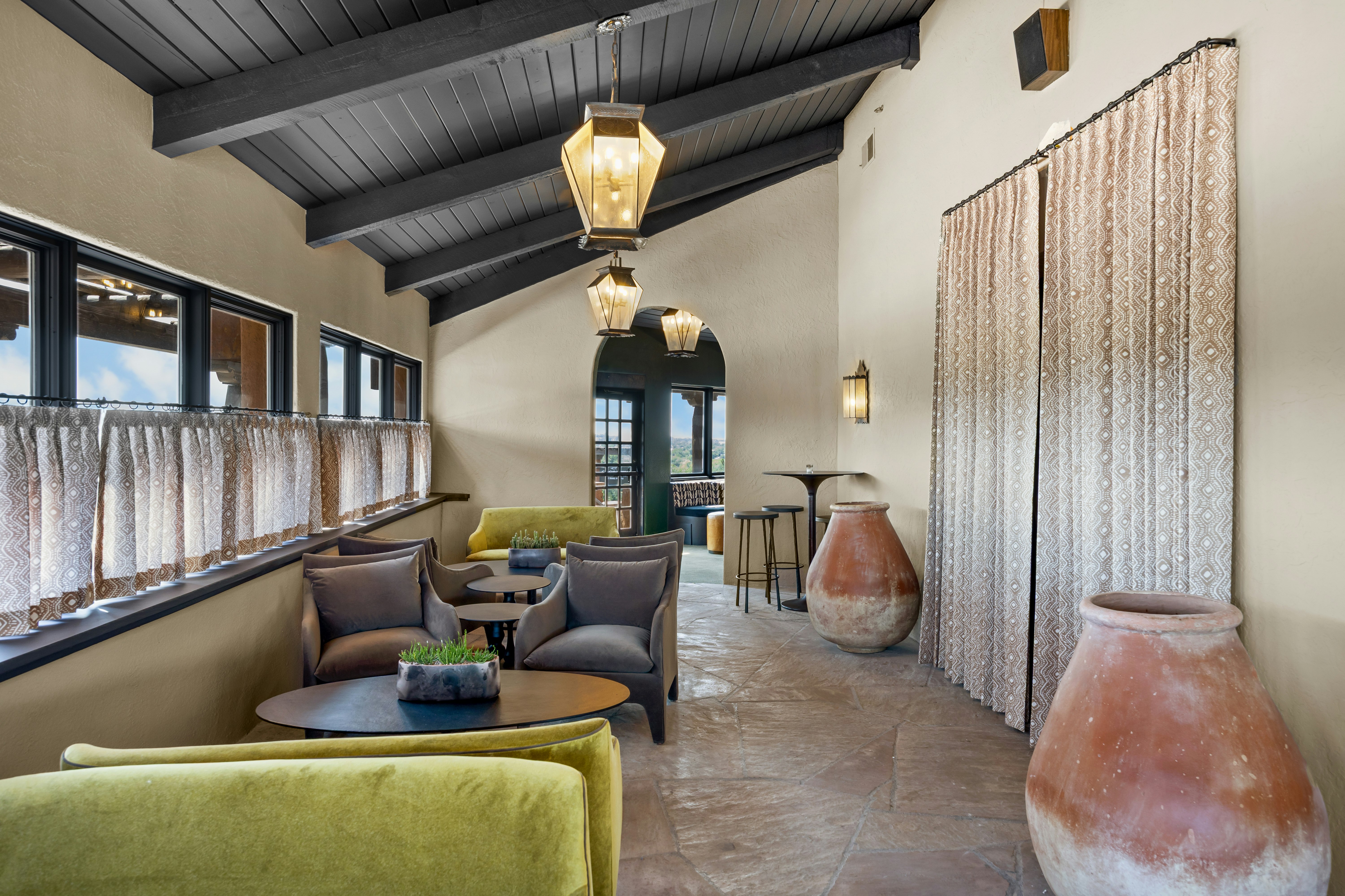 Lodge At Santa Fe 27/55