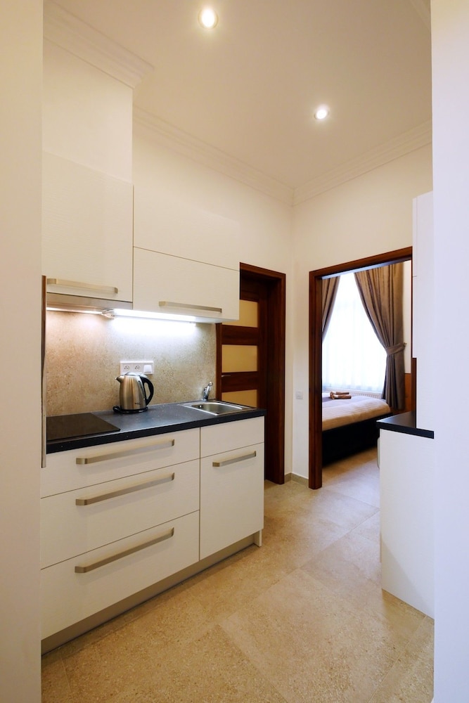 Apartment Karla Capka Street 14/49