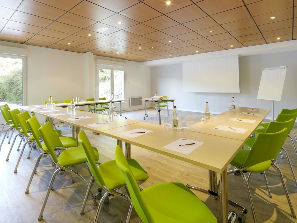 Kyriad Tours - Joue Les Tours 24/39