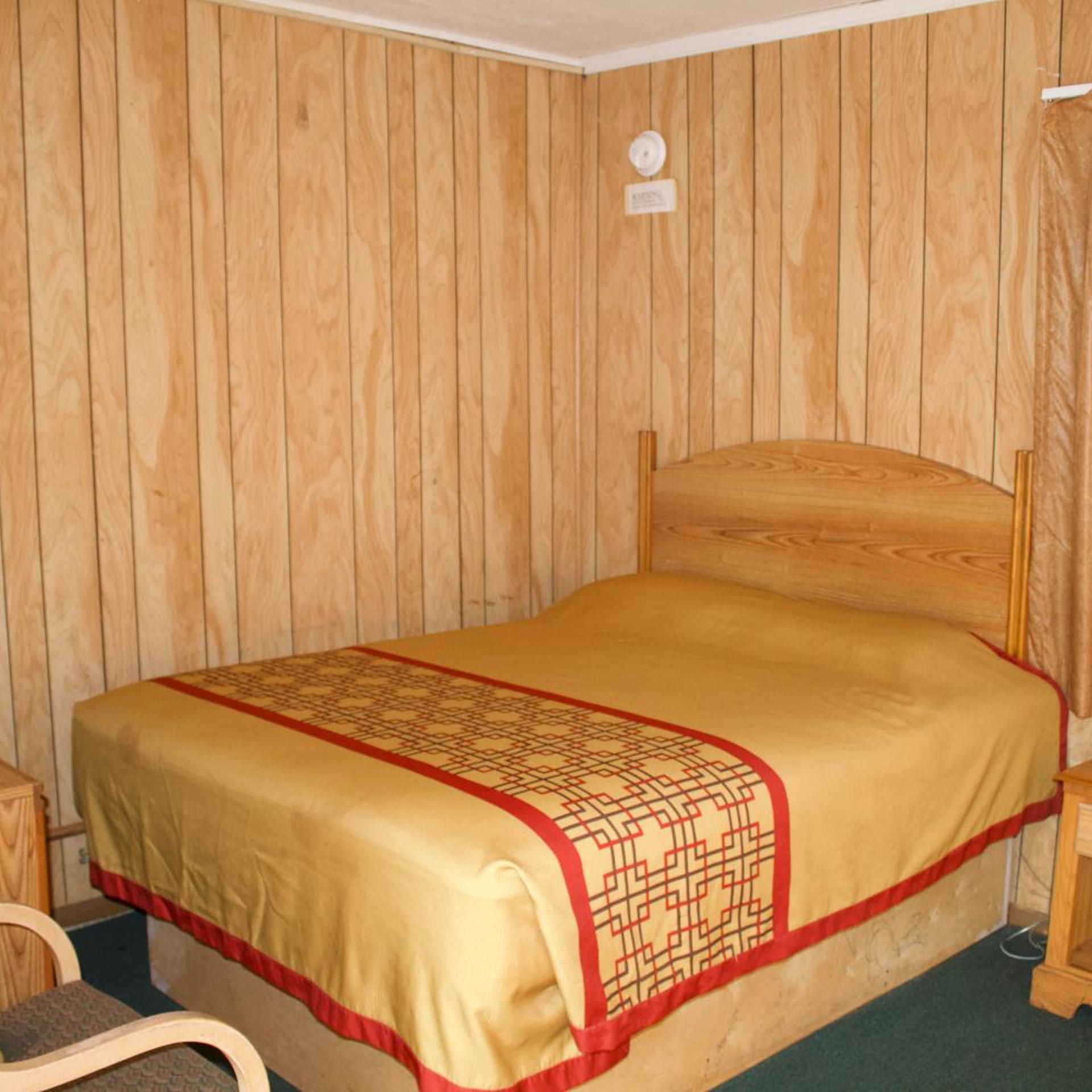 Bel-Air Motel 11/23