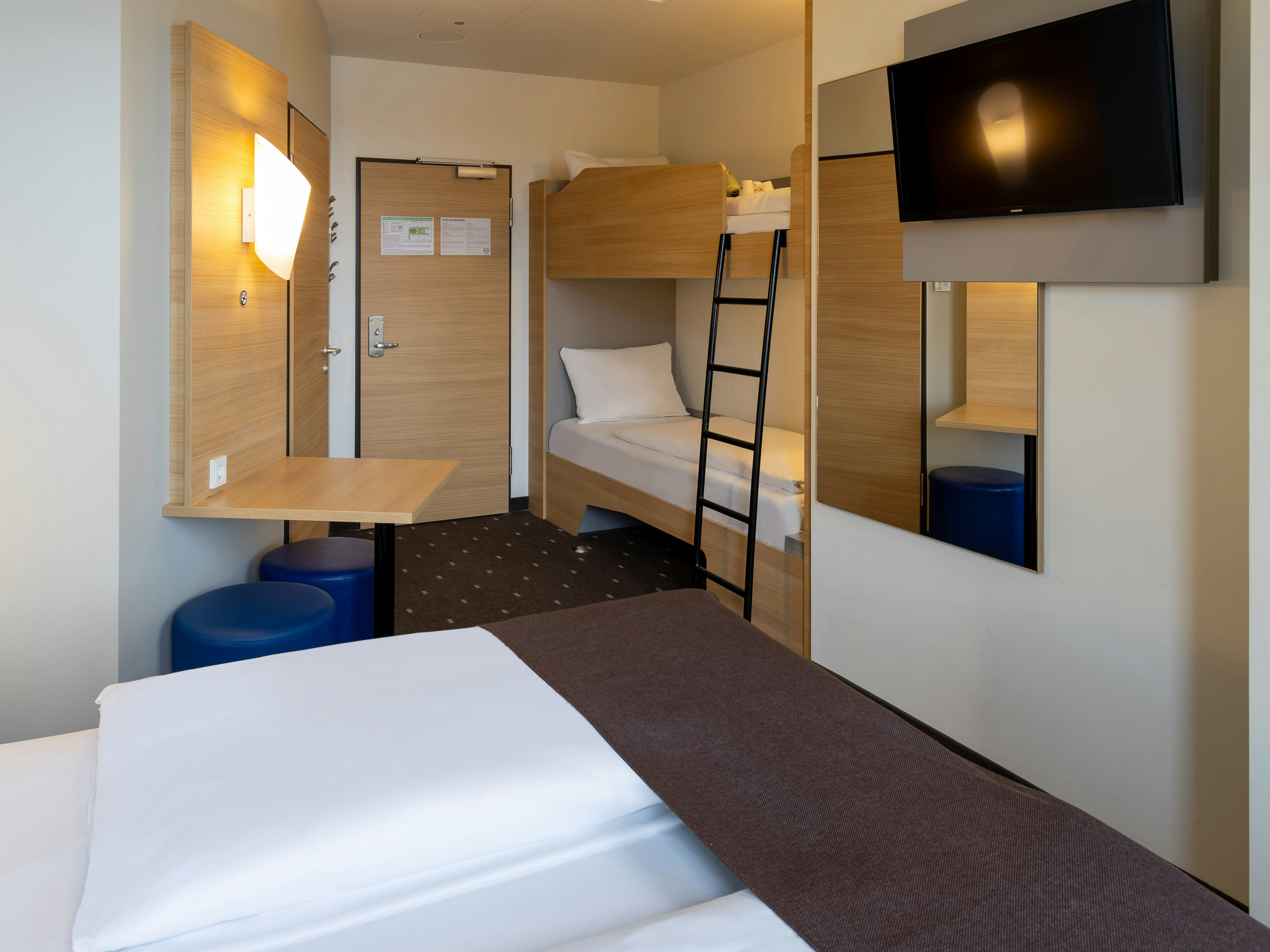 B&B Hotel Fulda 7/32