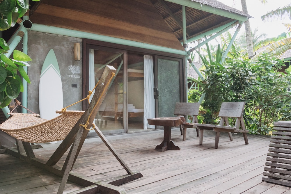 Bravo Beach Resort 17/30