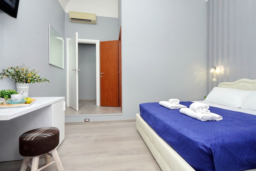 B&B Domus Domas 19/52