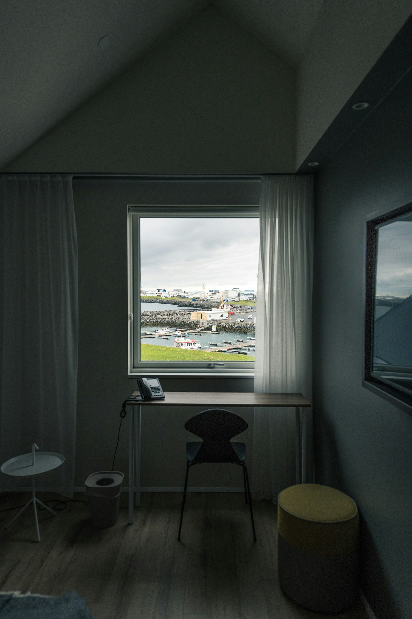 Hotel Berg 43/65