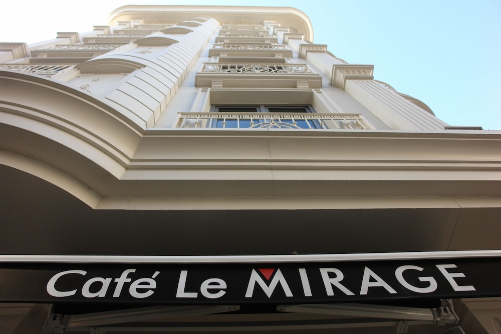 Hotel Le Mirage in ISTANBUL