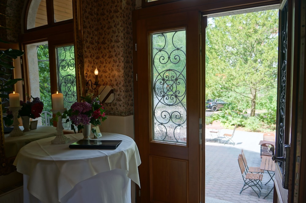 Hotel Villa Herzog 27/49