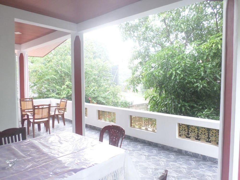 Pradeepa Guest House 16/19