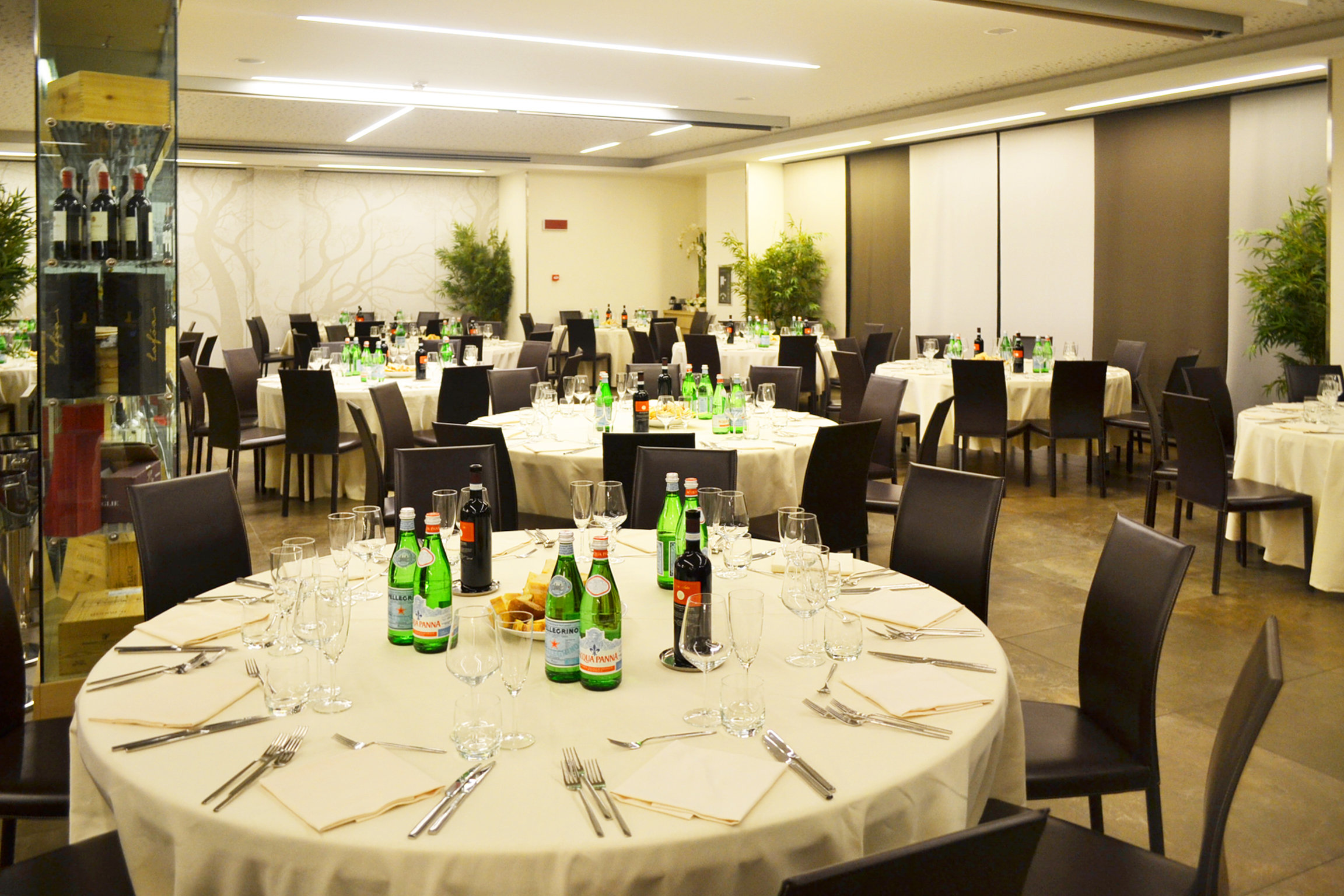 AS Hotel Limbiate Fiera 63/80