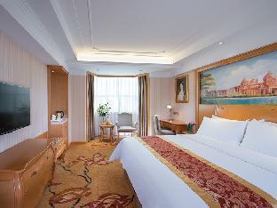 Executive, Double Bed