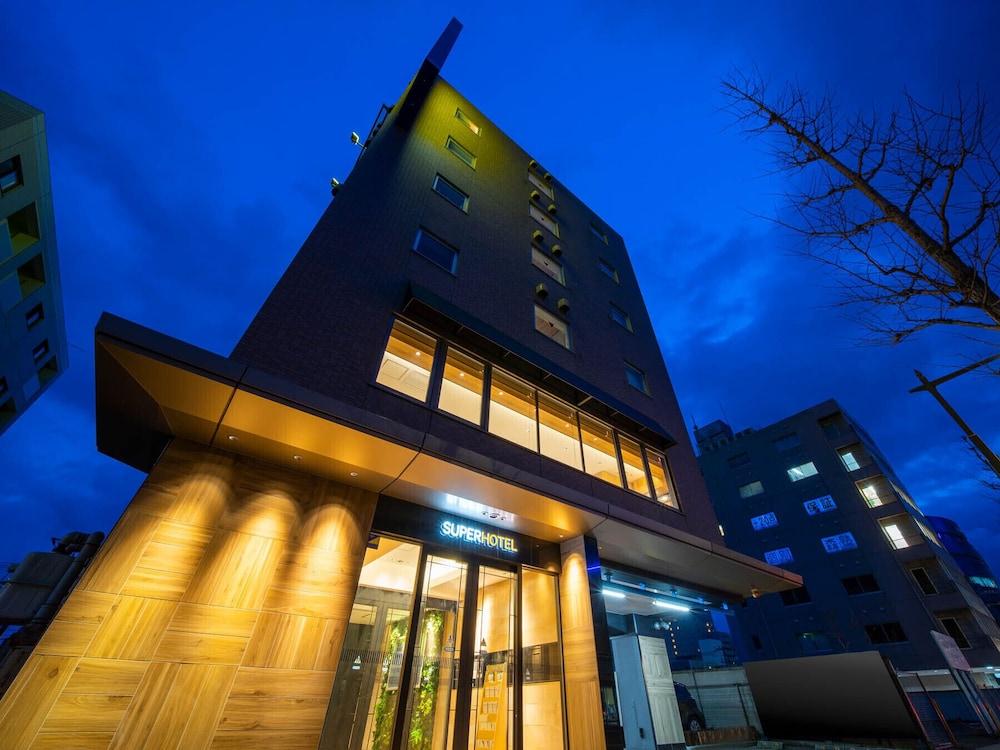 Super Hotel Niigata 1/28
