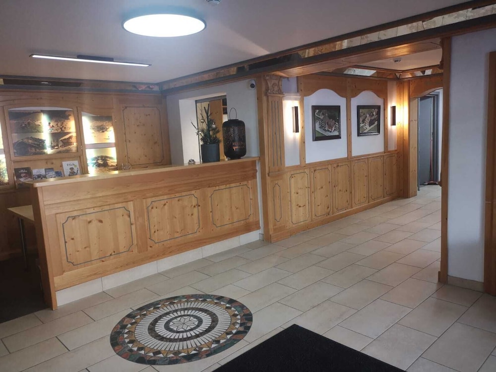 Hotel Mitterhofer 5/27