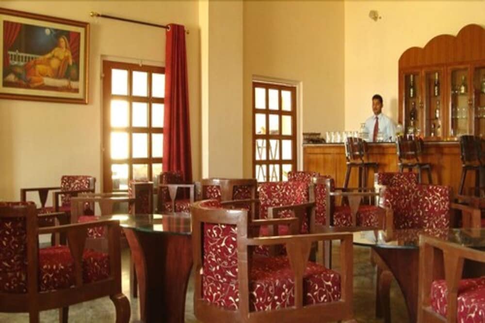 Hotel Satyam Palace 45/56