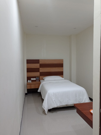 Hotel Diamond Tarakan 6/11