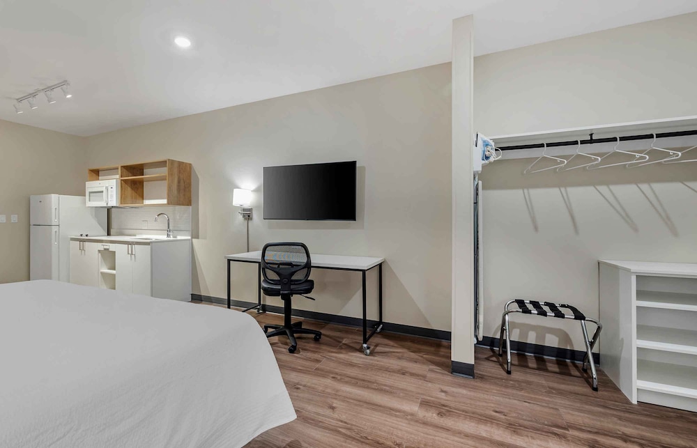 Extended Stay America Premier Suites - Nashville - Smyrna 37/46