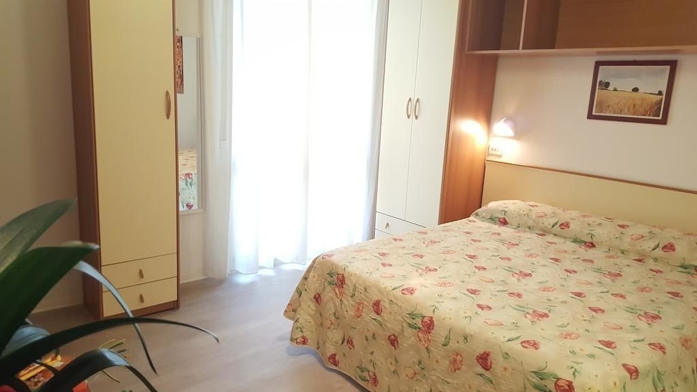 Hotel Losanna 18/60