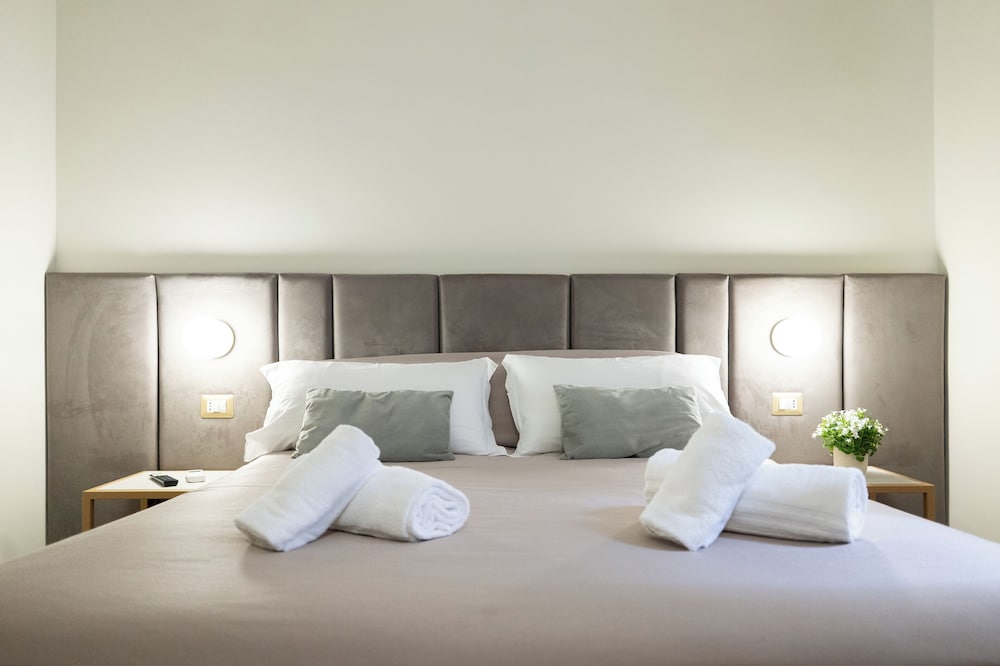 Hotel Romantica 21/60