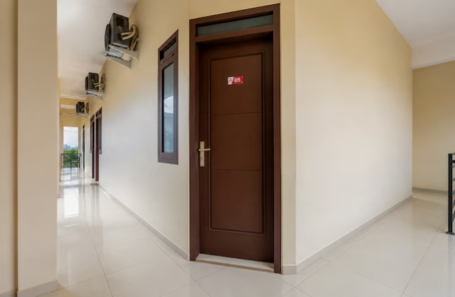 Hotel O 889 Syariah Banda Aceh 6/10